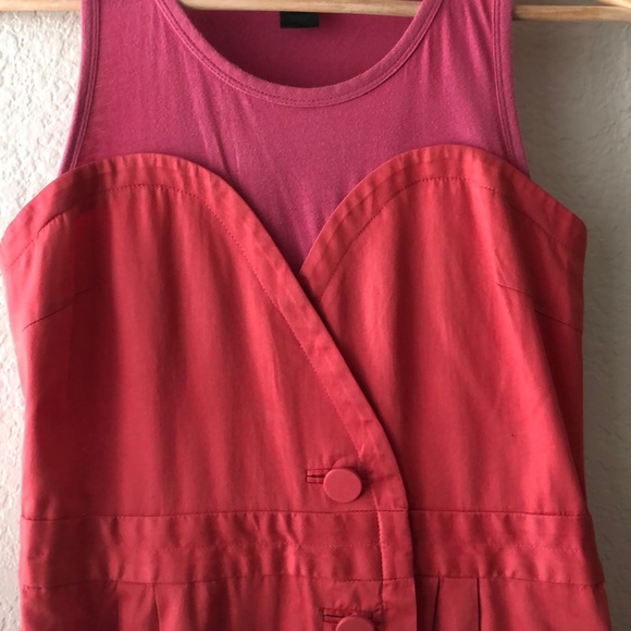 Marc by Marc Jacobs dress - Picture 2 of 4